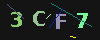 Gambar captcha